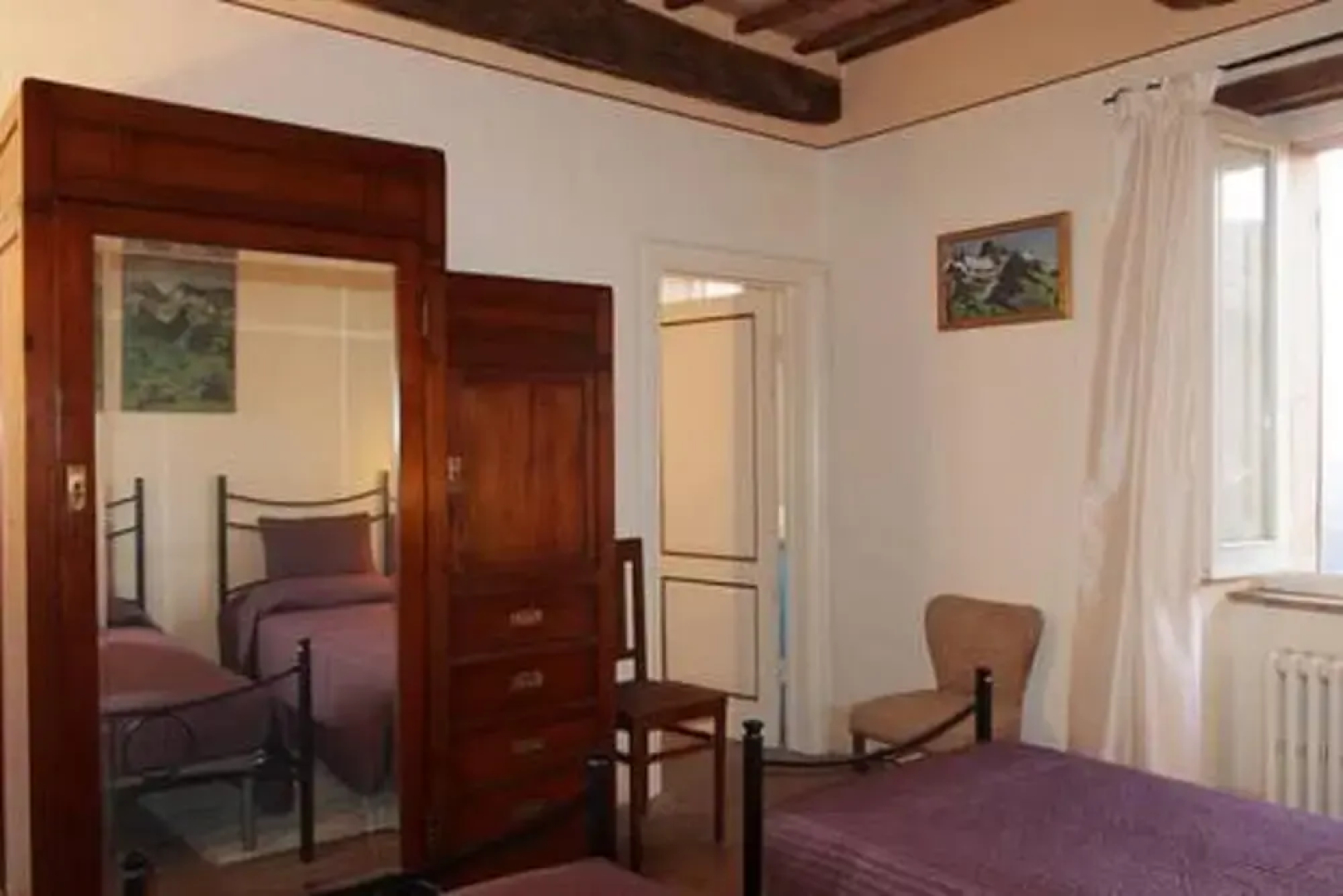 Casa di Maria Grazia