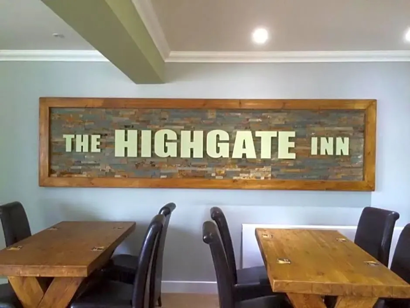Highgate Inn Hotel