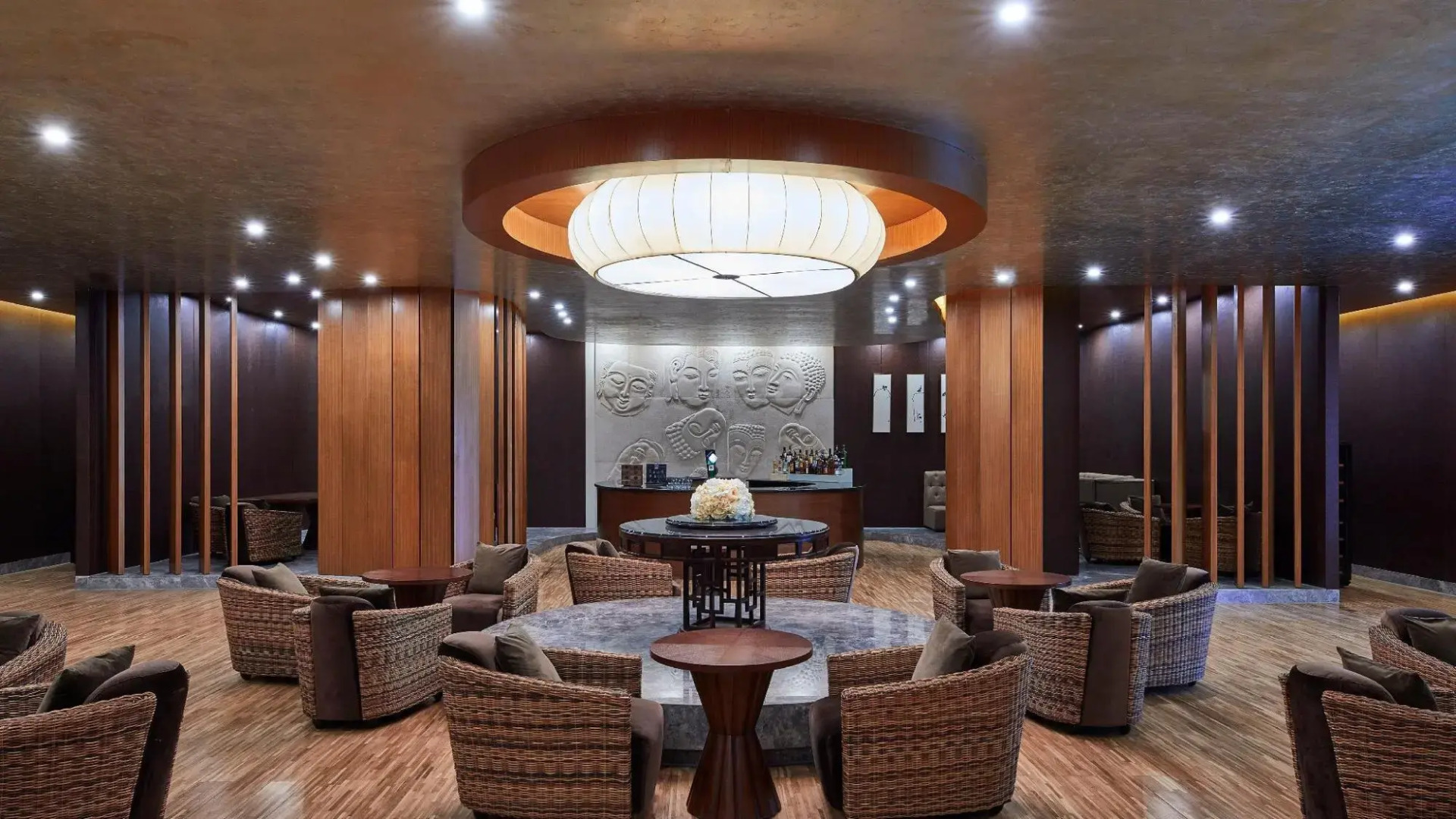 Four Points By Sheraton Danzhou