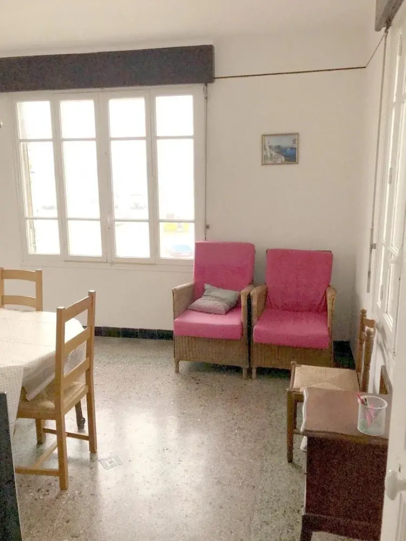 House With 4 Bedrooms in Six-fours-les-plages, With Wonderful sea View