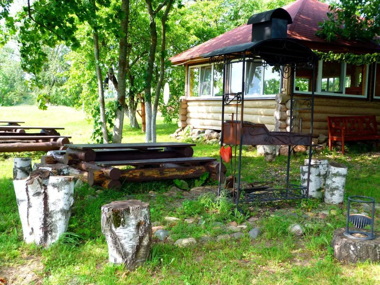 Кудыкина Гора