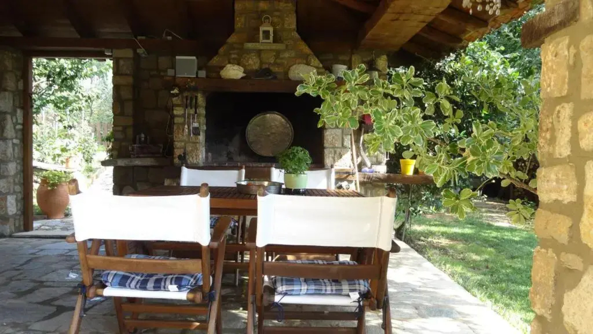 Country Cottage I & Country Cottage II