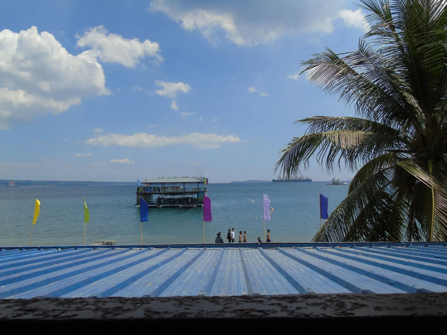 Blue Rock Beach Resort