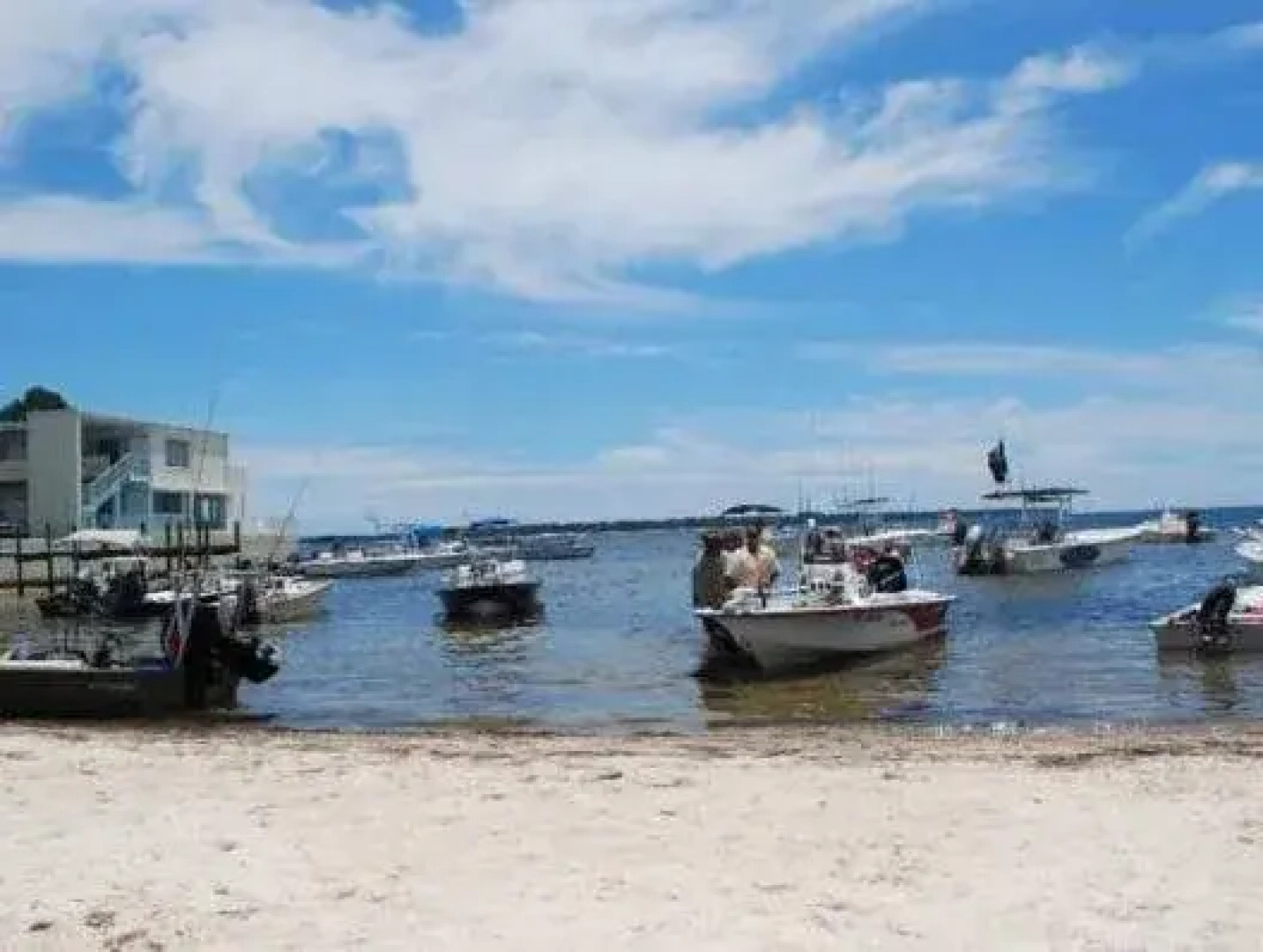 Buccaneer Beach Motel