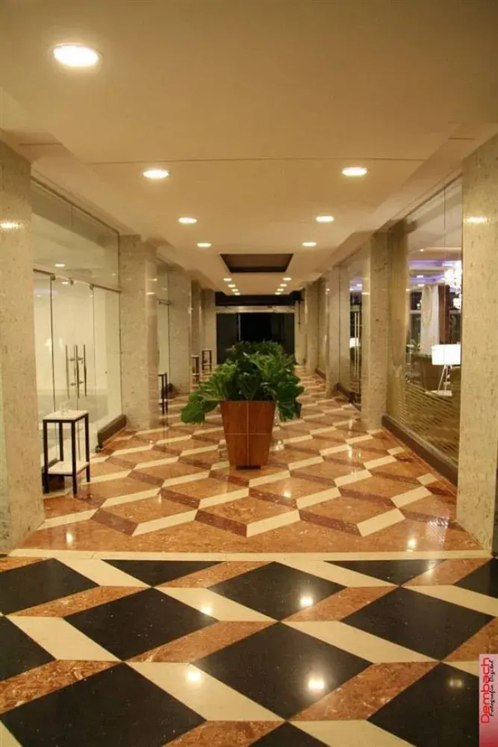 Le Club Resort Hotel