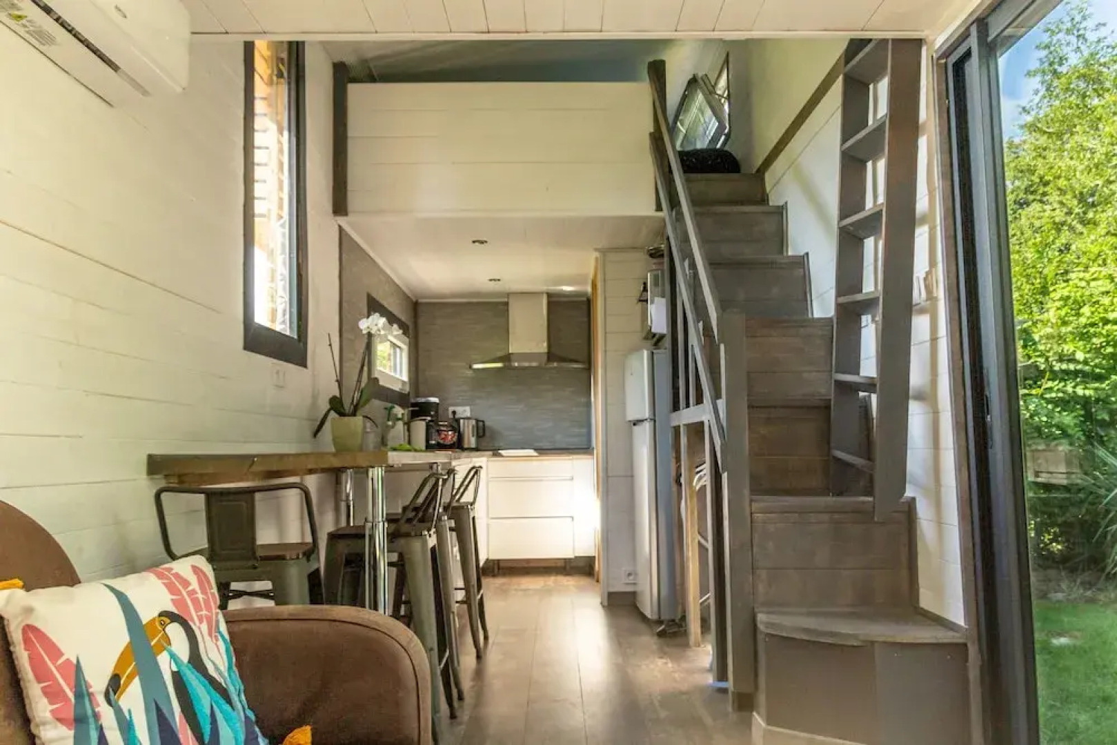 Les Cabanes de Warincthun