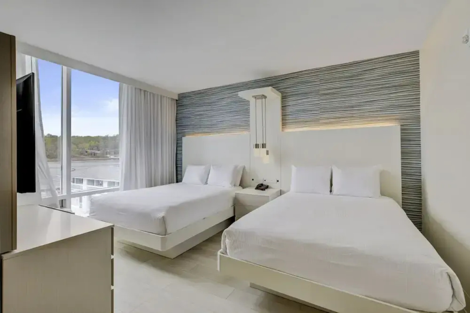 Beachwalk At Sea Beach