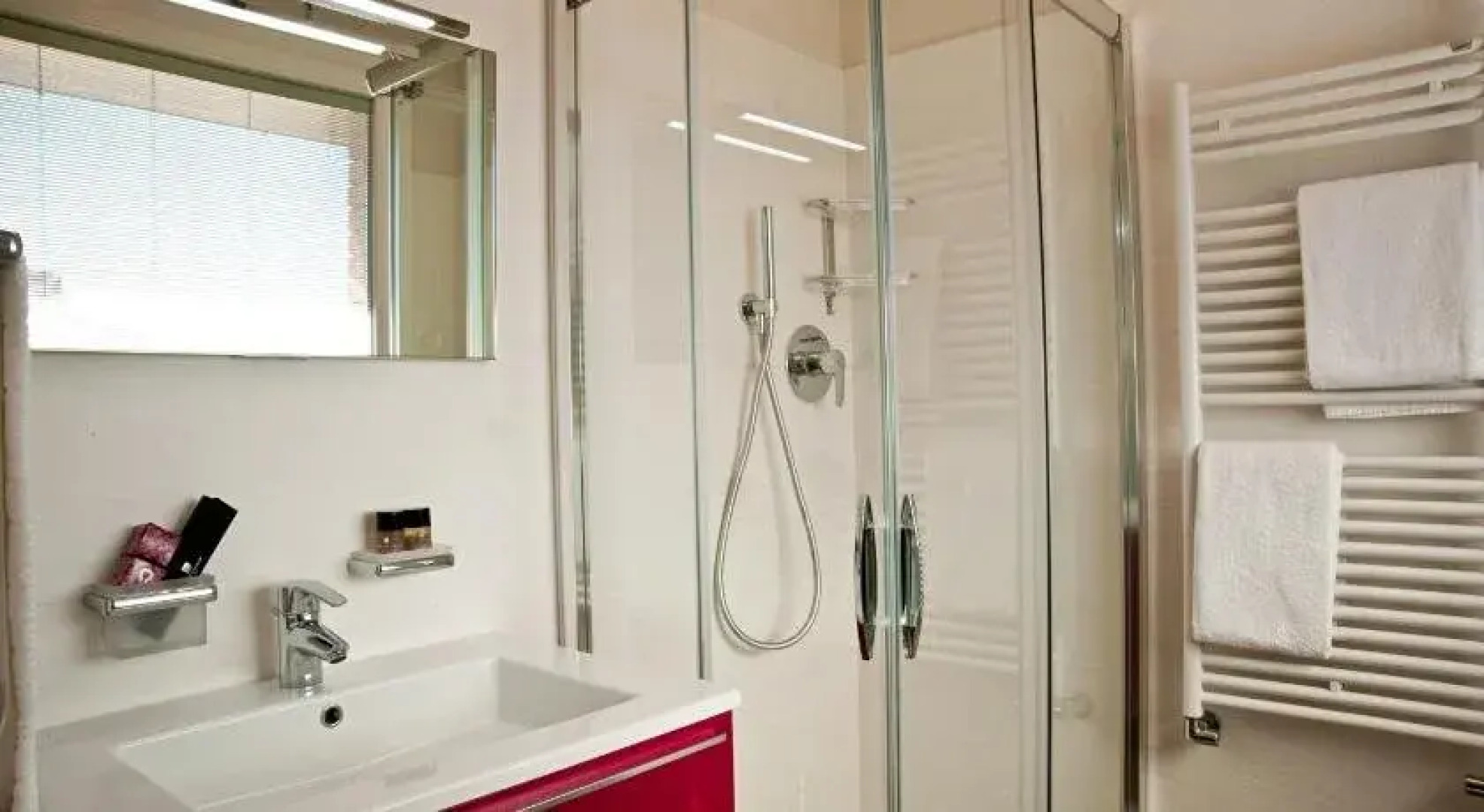 Hotel Ferro di Cavallo