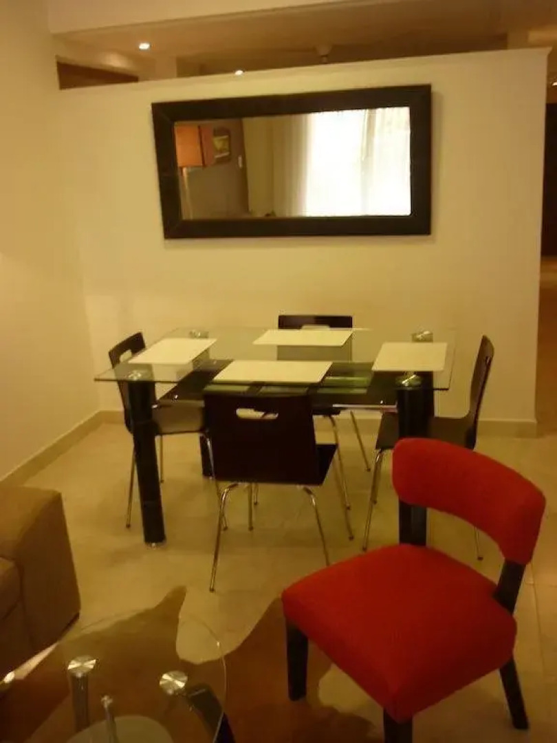 Tucuman Norte Apartment