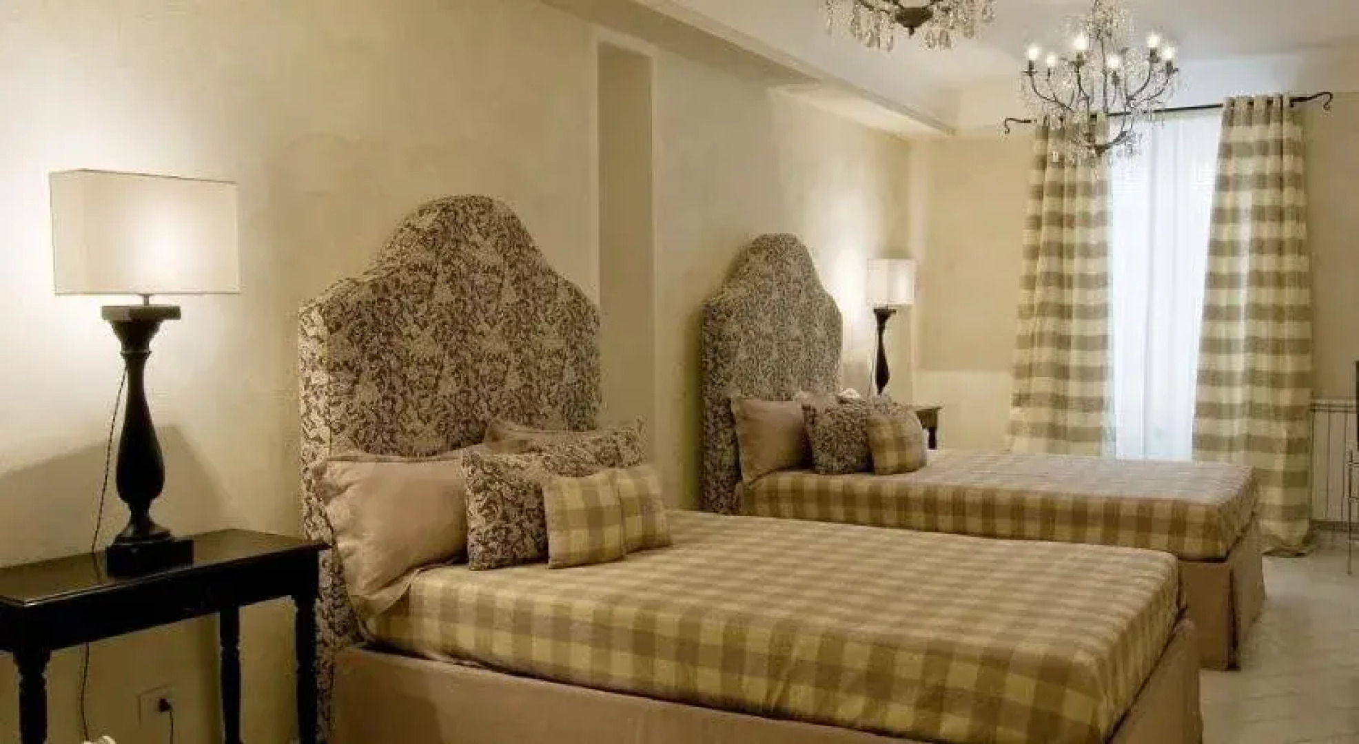 B&B Charme Il Dito E La Luna