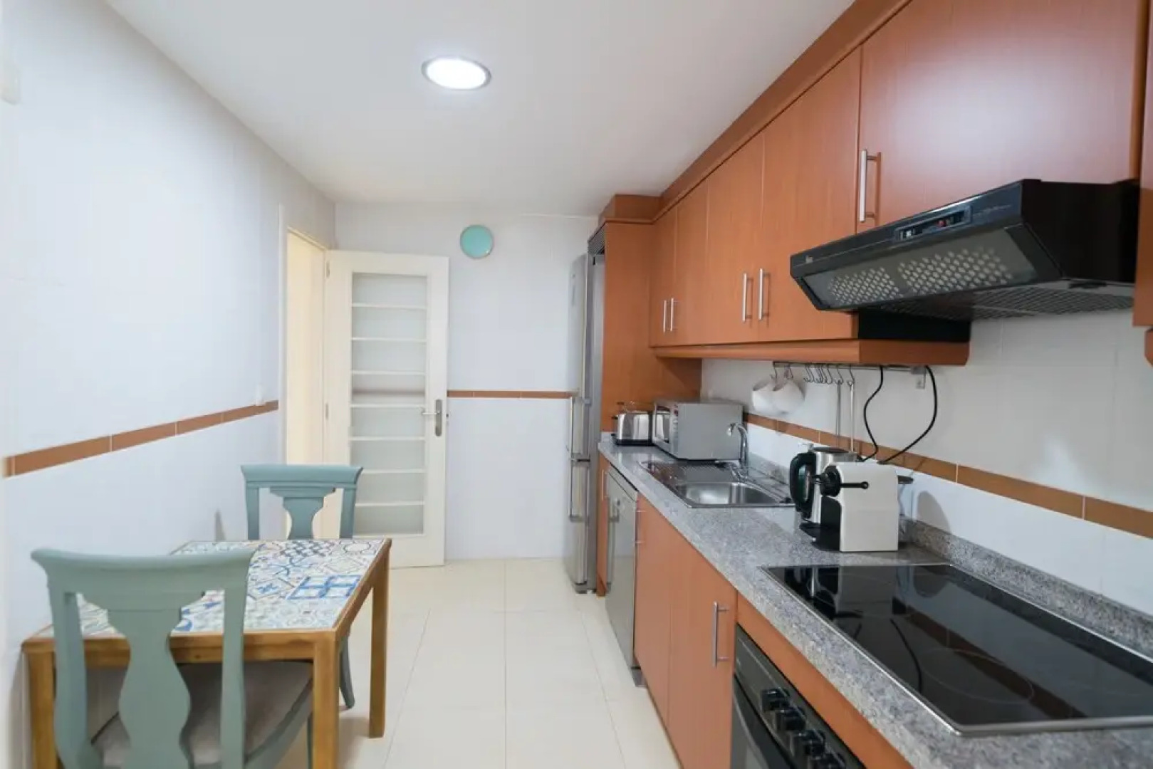 Costa Blanca Apartment La Nucia