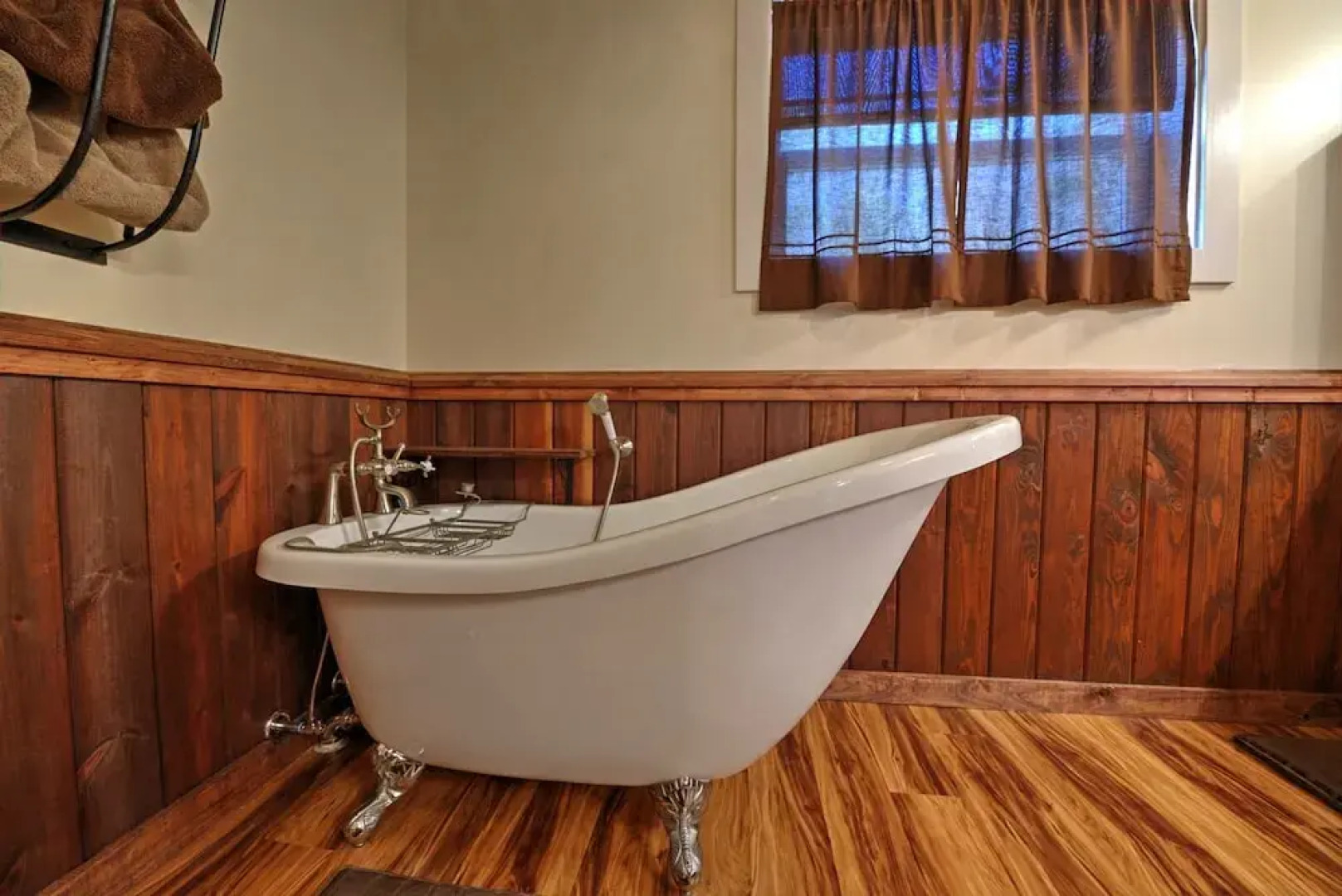 Grace Barn Home 525 2 Bedrooms 2 Bathrooms Home