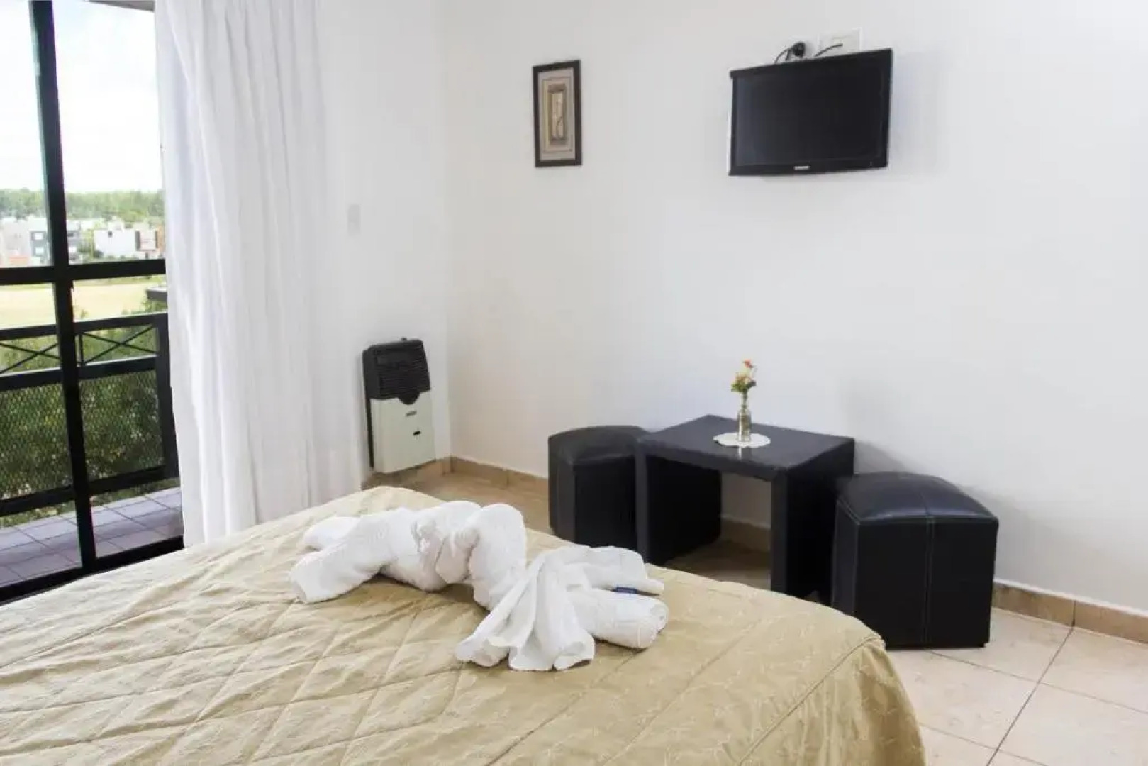 Hotel Casino Fortunata