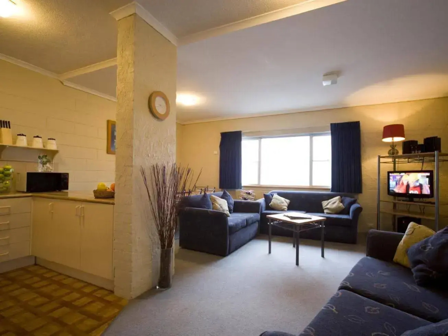 Attunga Alpine Lodge and Apartments