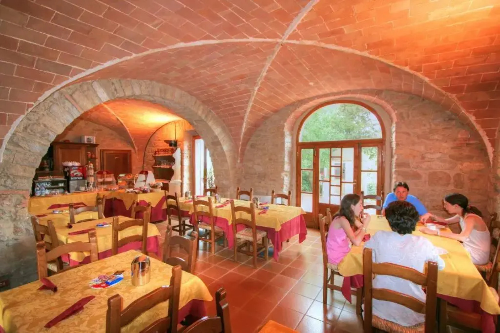 Hotel Residence Villa Rioddi