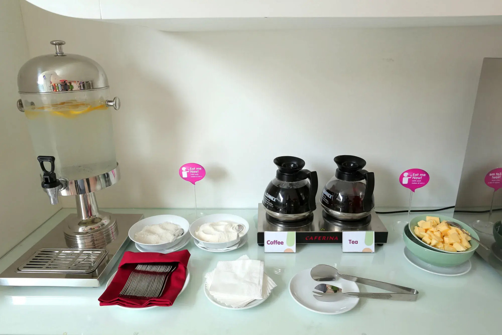 POP! Hotel Gubeng Surabaya