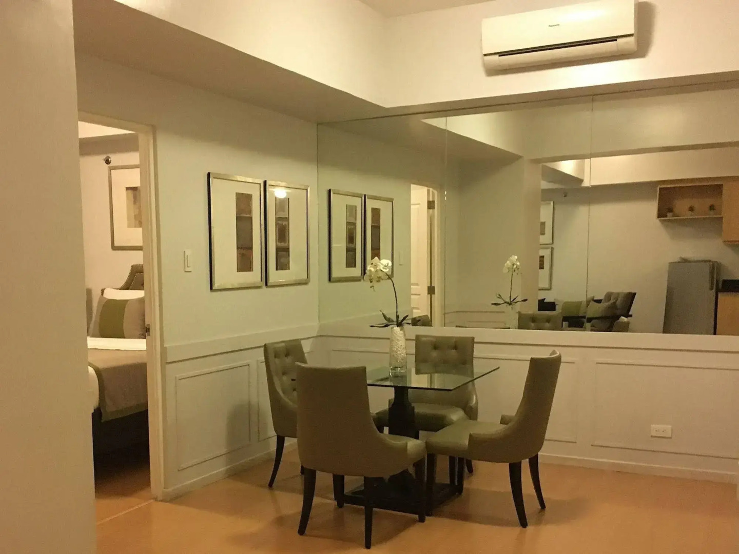 Avant Serviced Suites