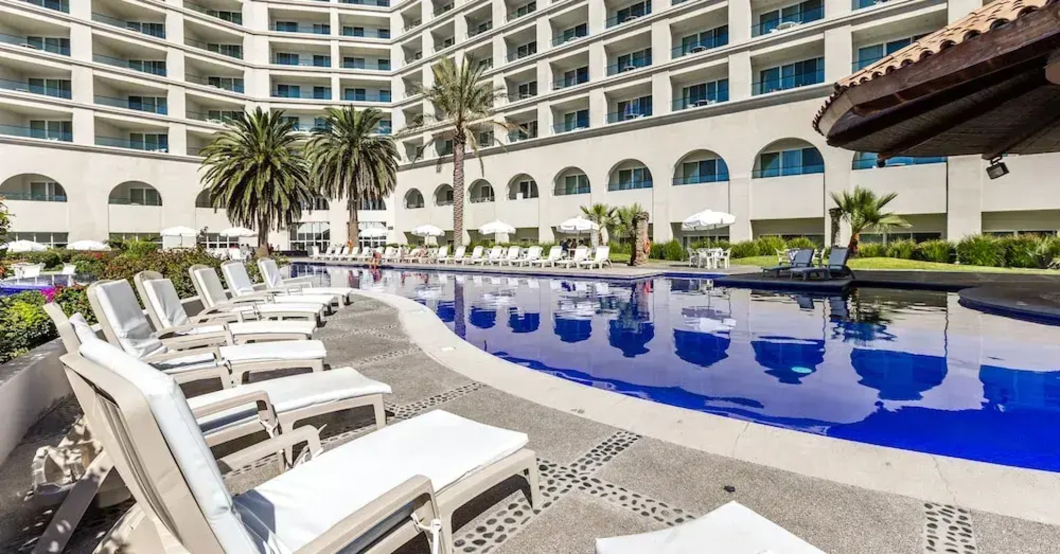 Rosarito Beach Hotel