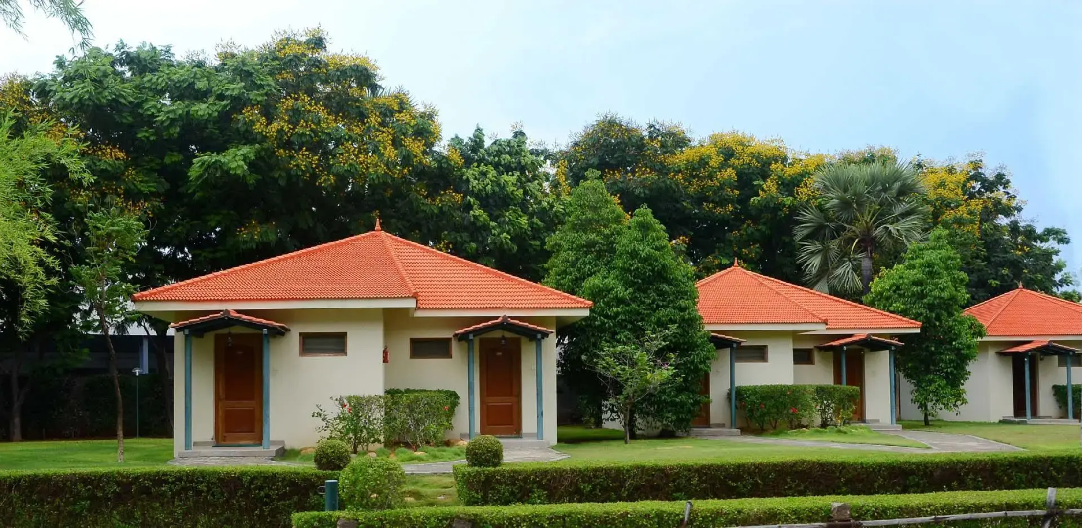 Sathya Park & Resorts - Tuticorin