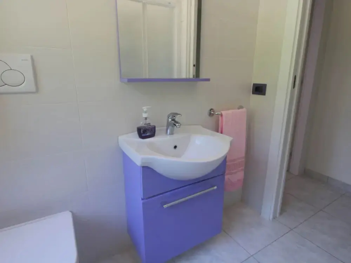 La Panoramica Da Stroppa