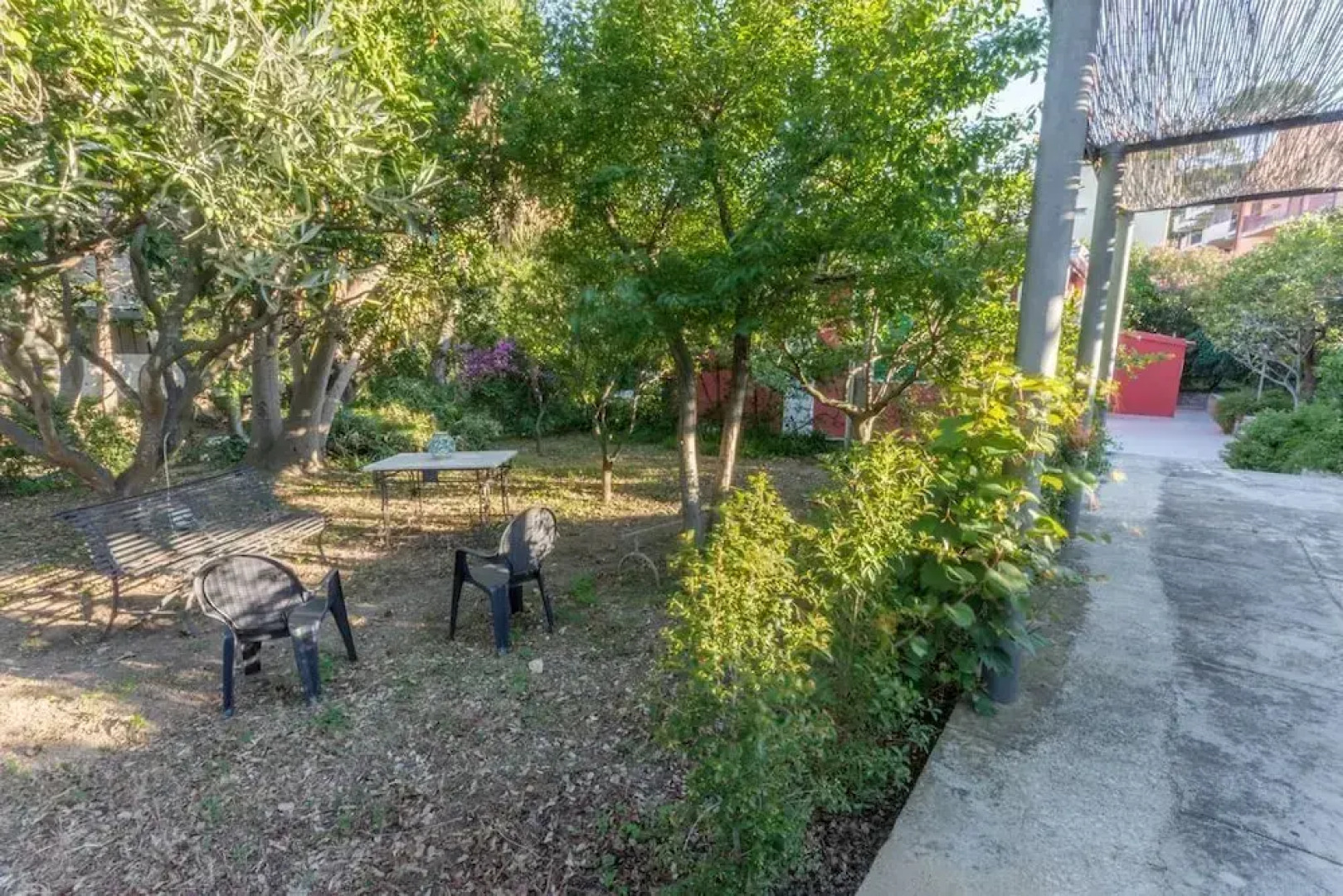 Le Stanze di Villa Labruto