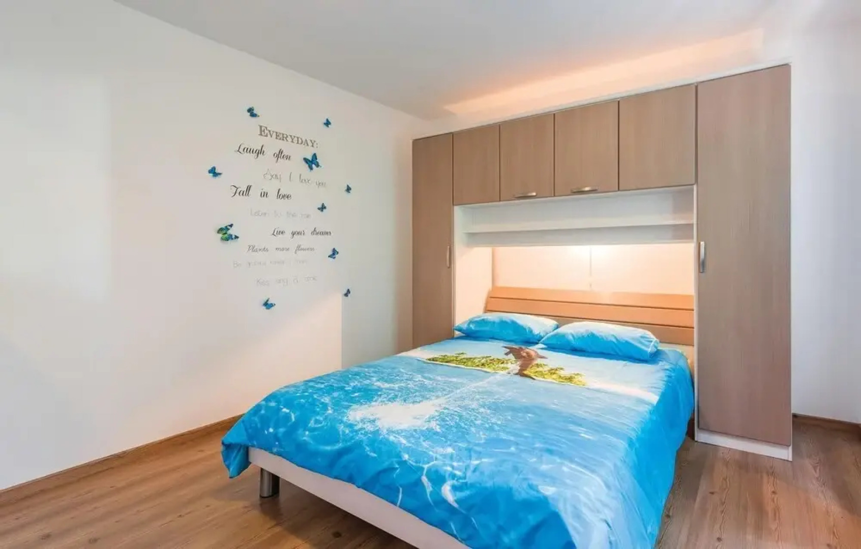 Nice Home in Kastelir With Wifi and 3 Bedrooms