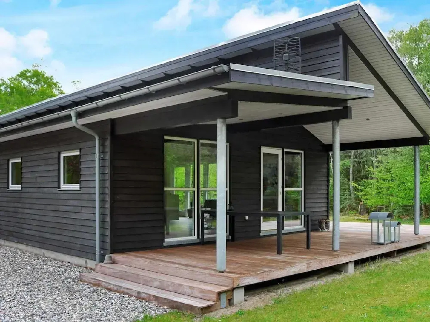 Holiday Home in Hadsund