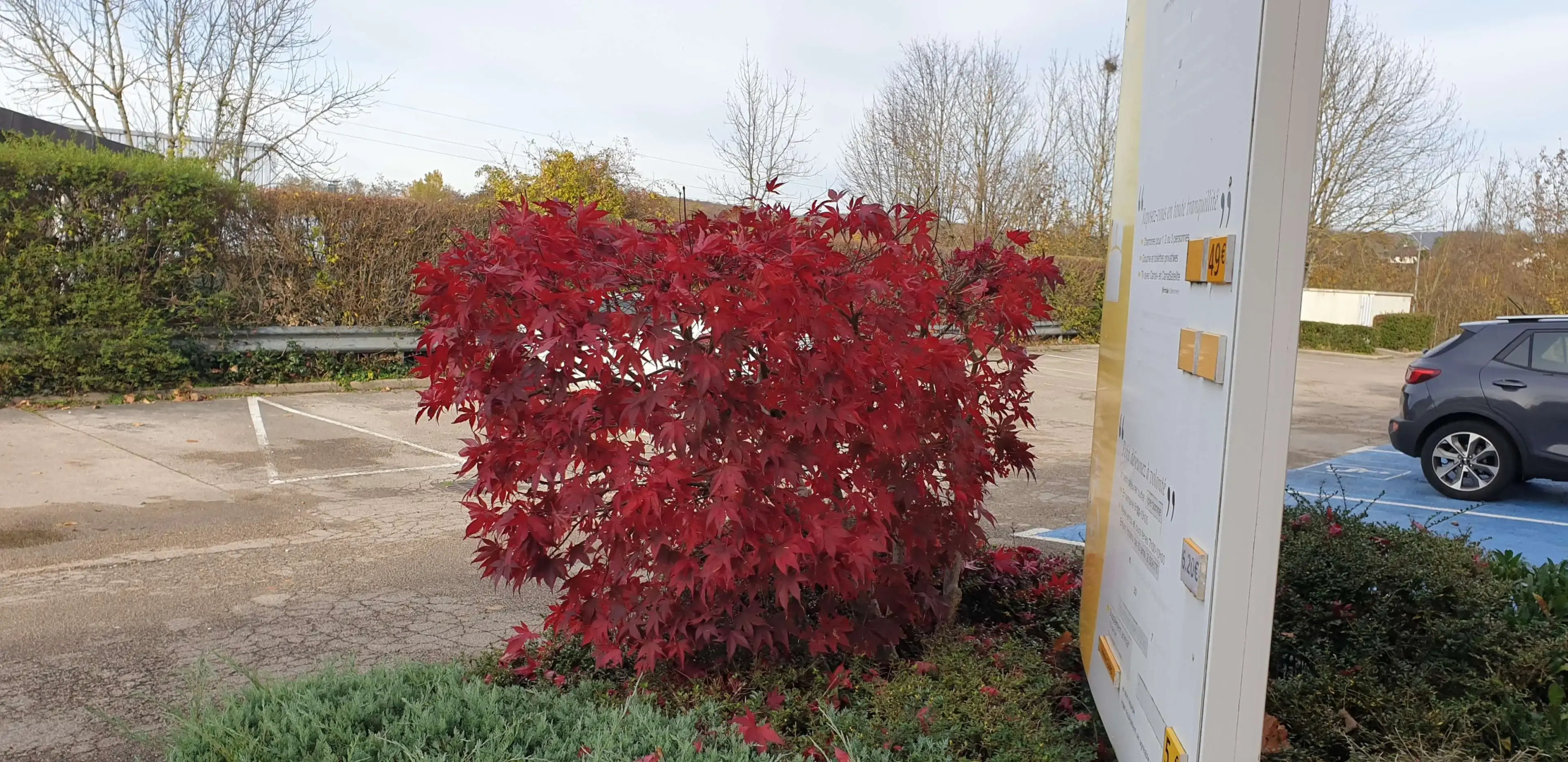 Premiere Classe Besancon - Ecole Valentin