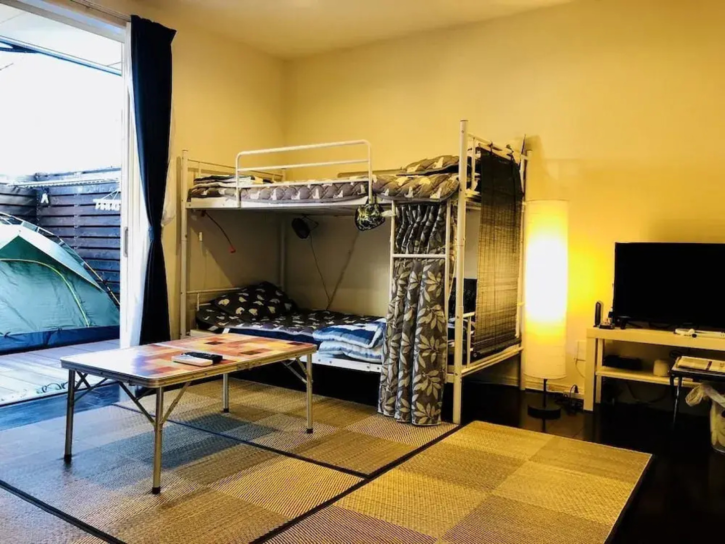 Ricco Mond Hills Apartment House 101