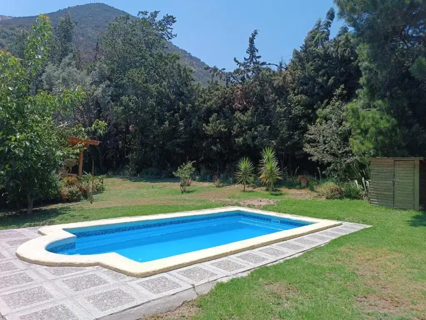 Lodge El Tiempo Es Arte