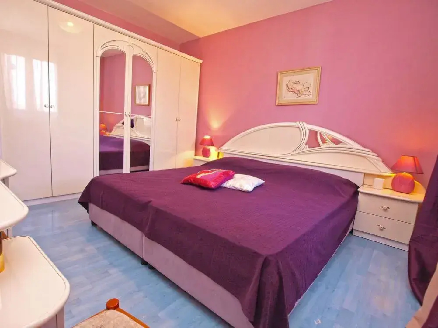 Apartments Mila 1039