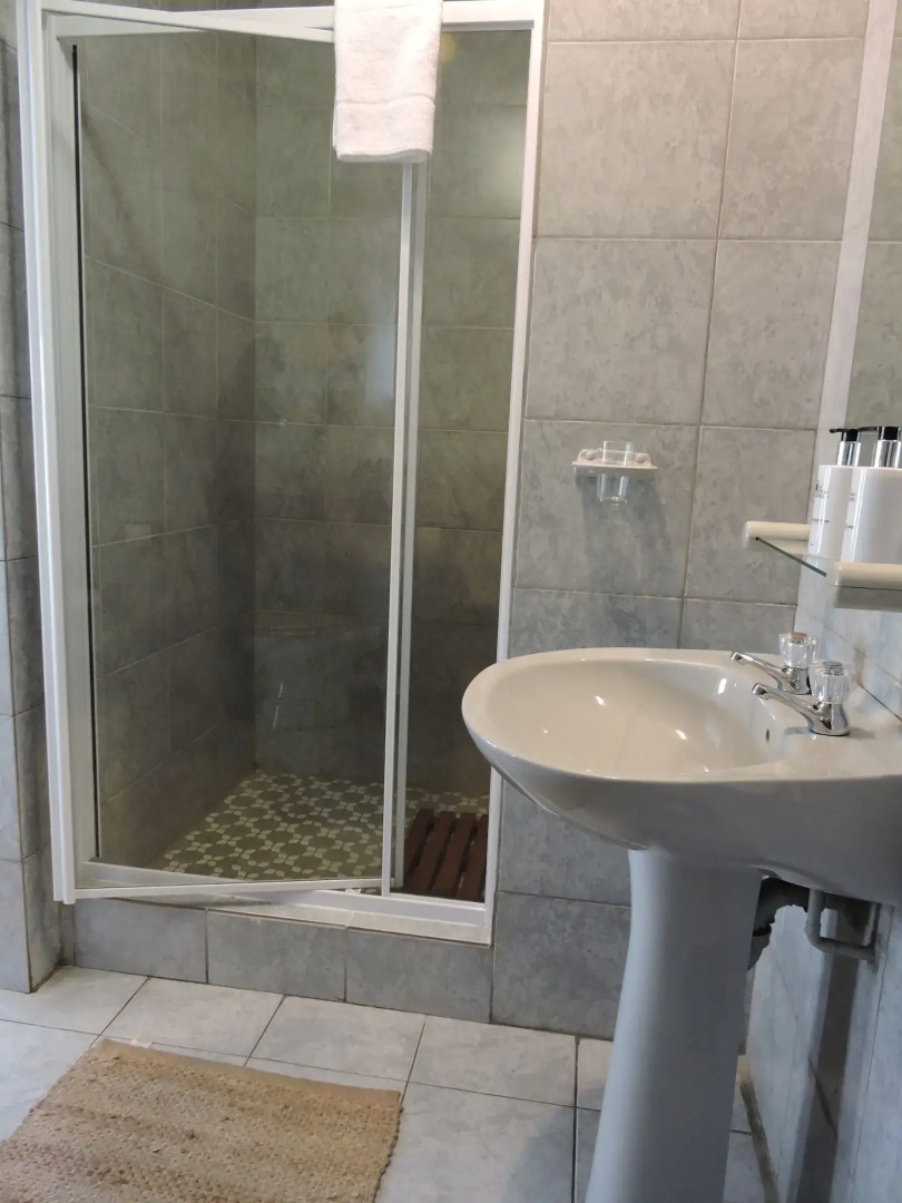 Adley House Guesthouse