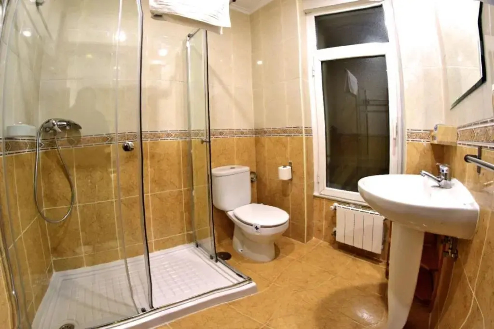 Hostel Gijón Centro