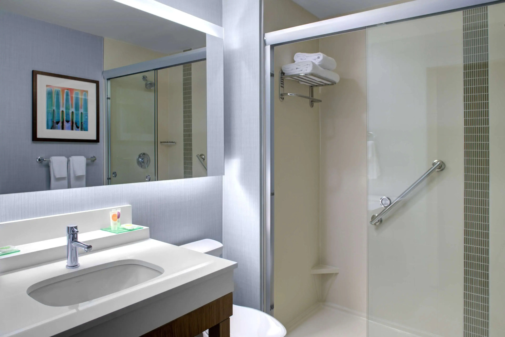 Hyatt Place Dallas / The Colony