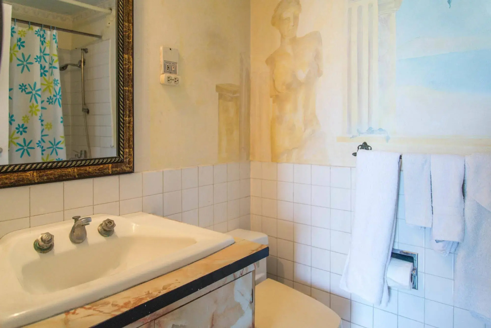 Court Manor at Montego Bay Club