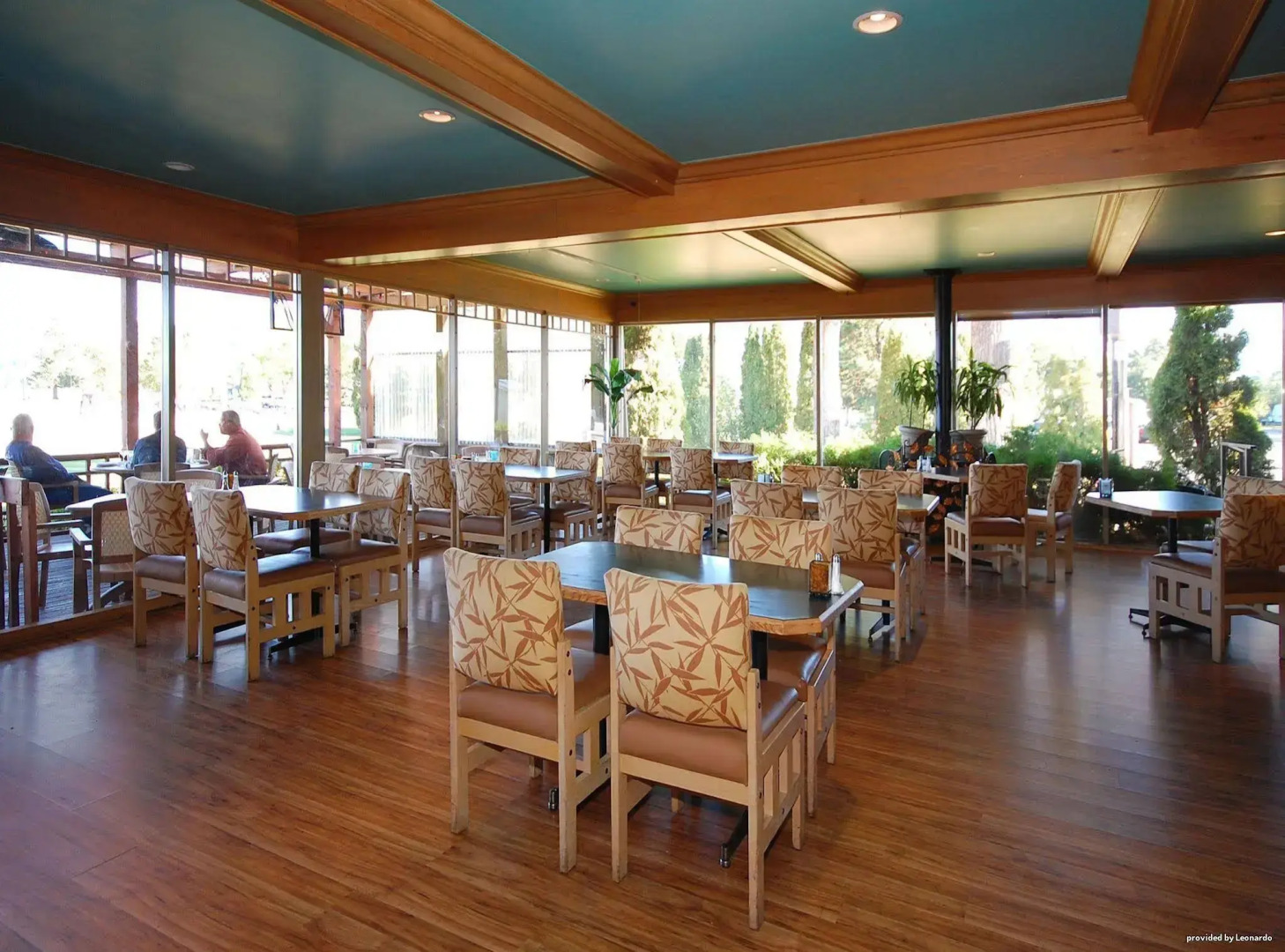 Best Western Edgewater Resort