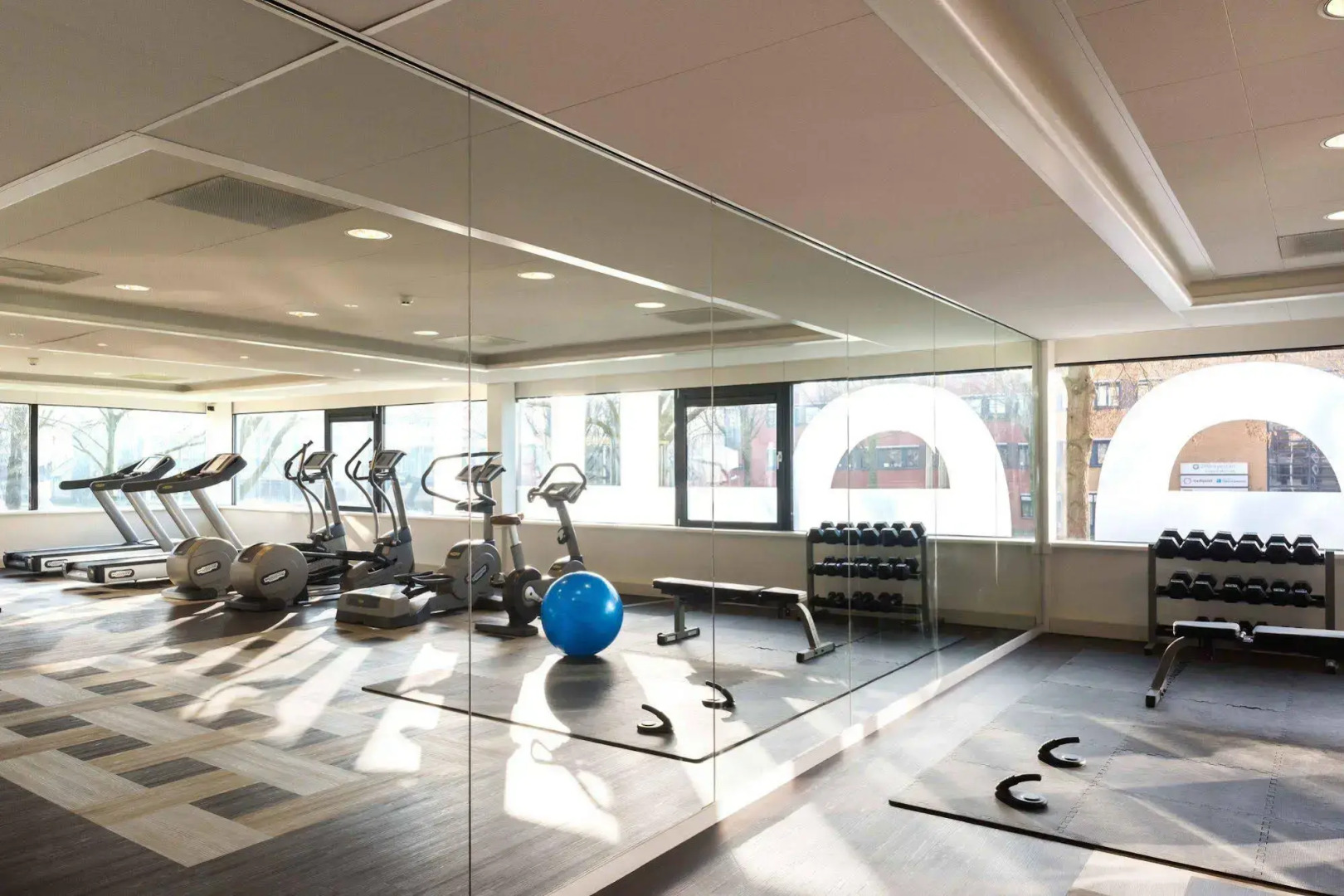 Htel Serviced Apartments Amstelveen