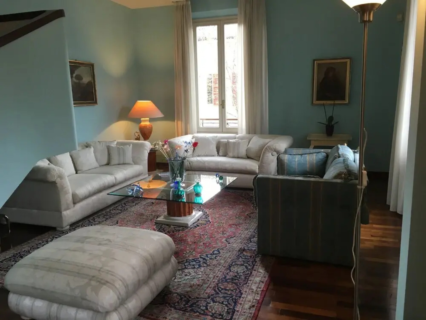 La Maison Du Charme Modena