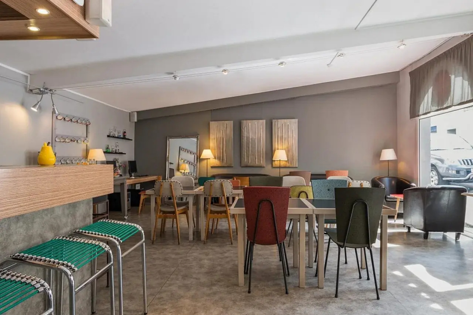 Hôtel Edmond Rostand