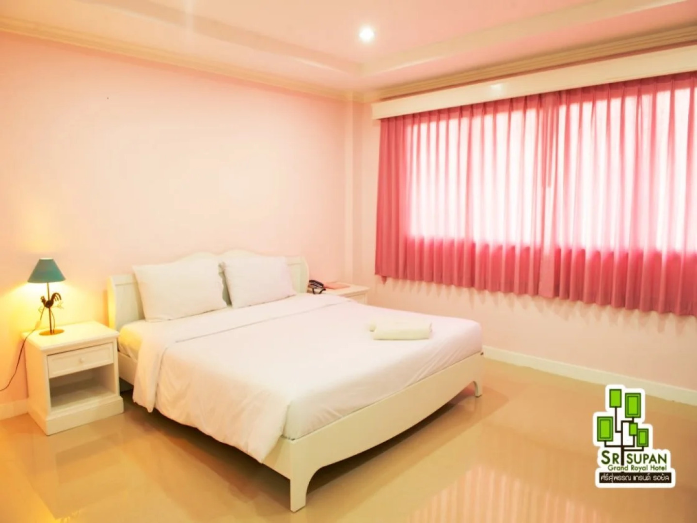 Srisupan Grand Royal Hotel