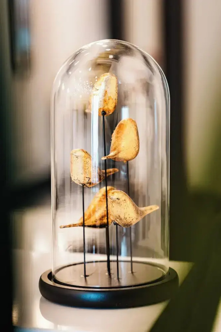 Royale Sainte Hélène Boutique Hotel