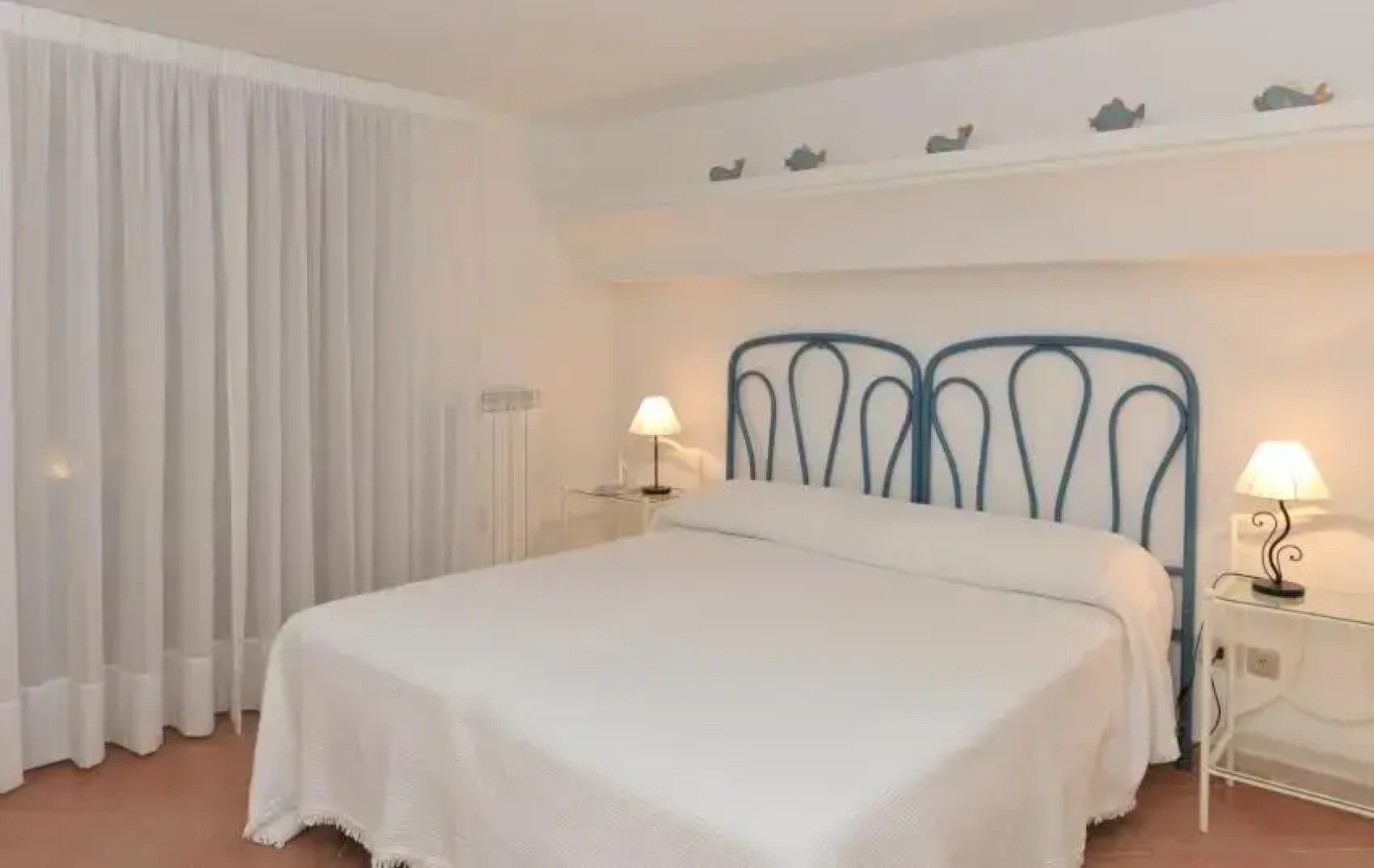 La Risacca - Ravello Accomodation