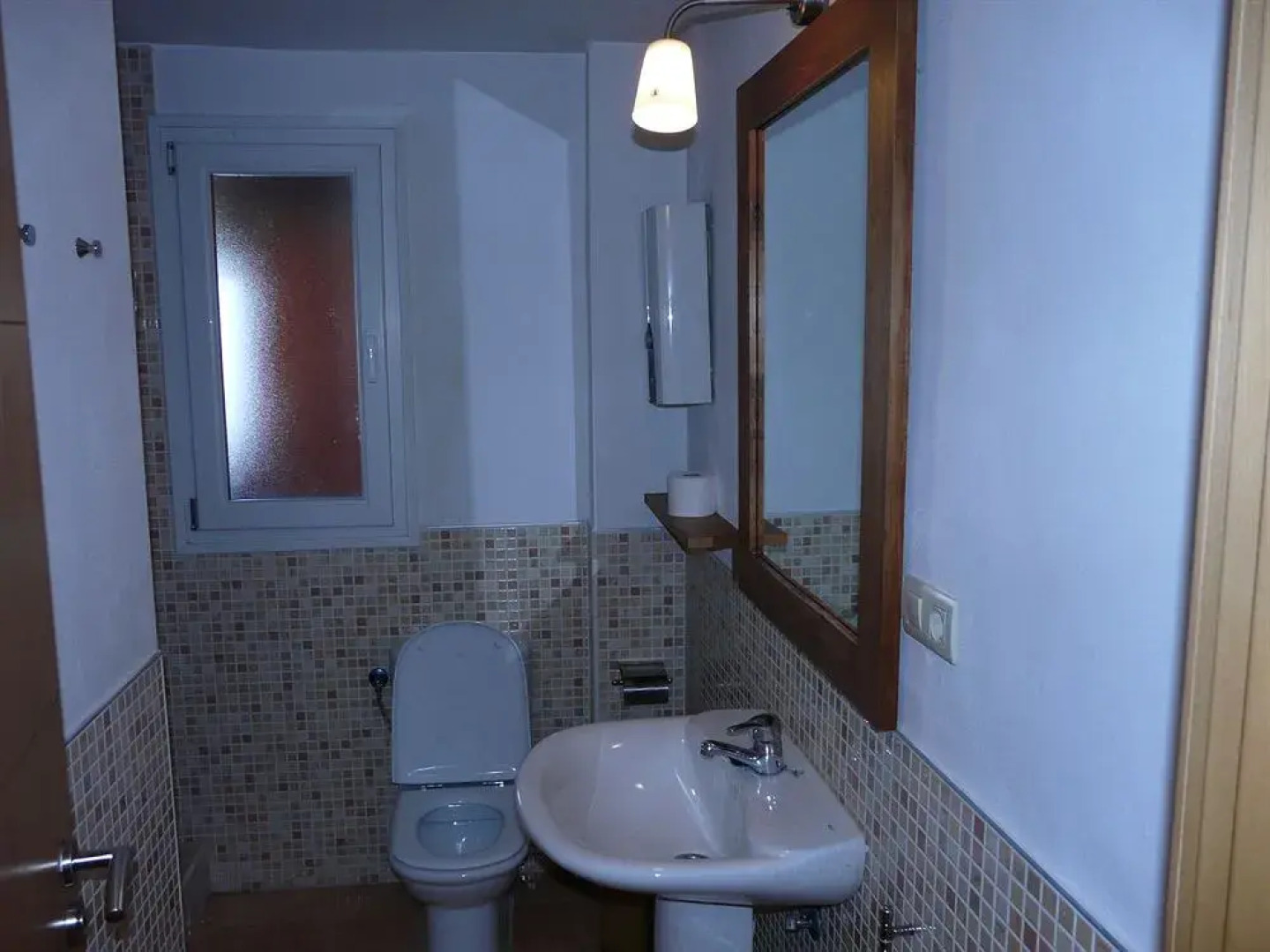 Apartamentos GHM Sabica