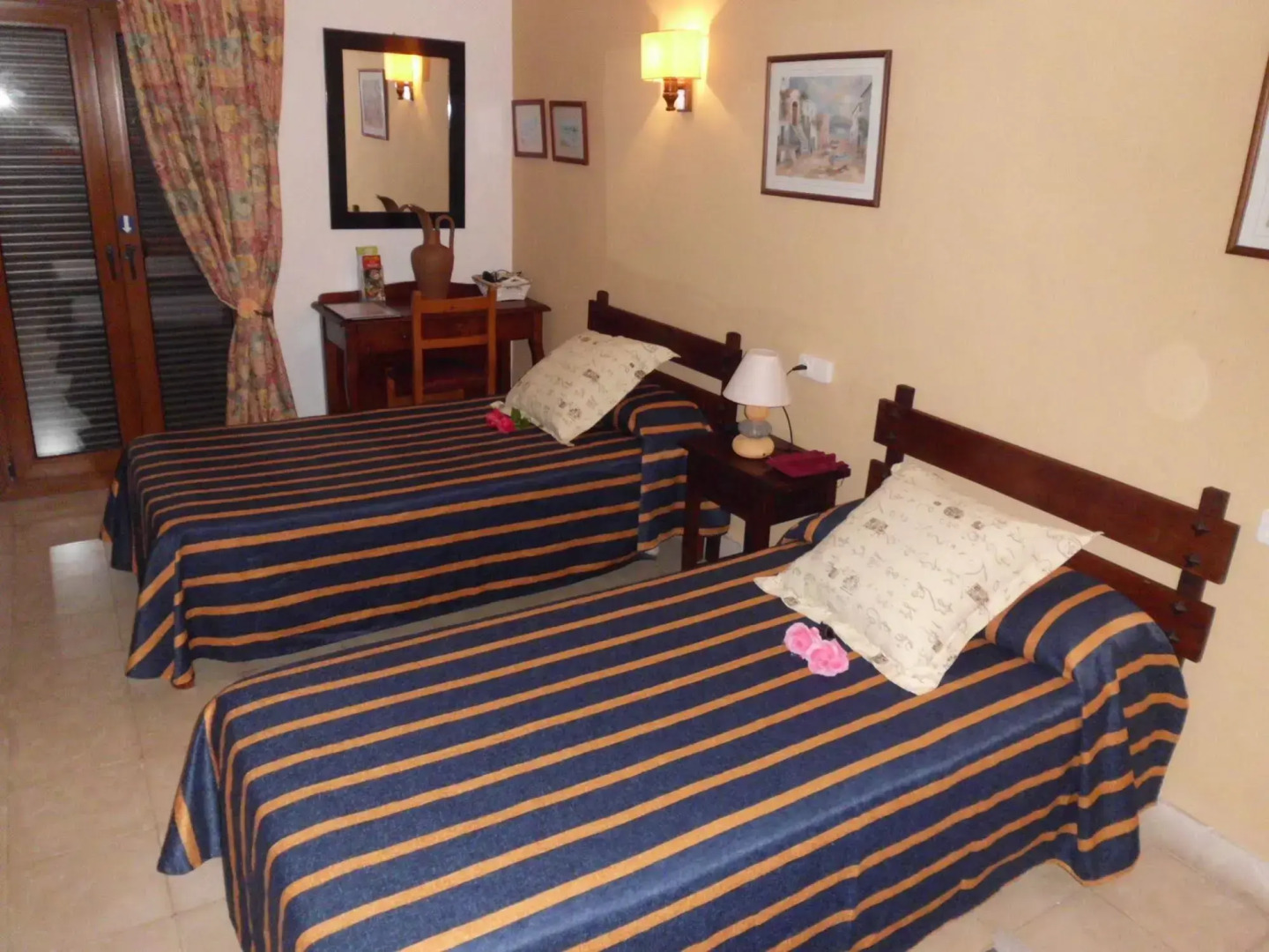 Residencia Santiago Mallorca