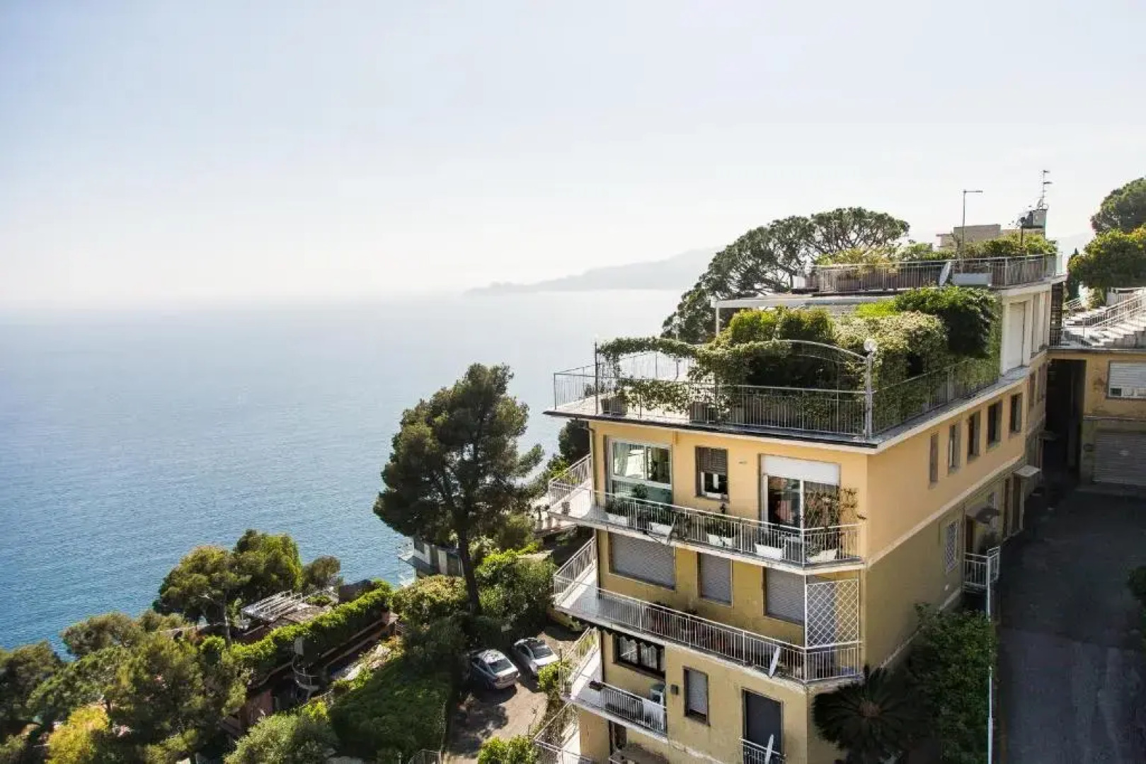 Timo Flexyrent apartment