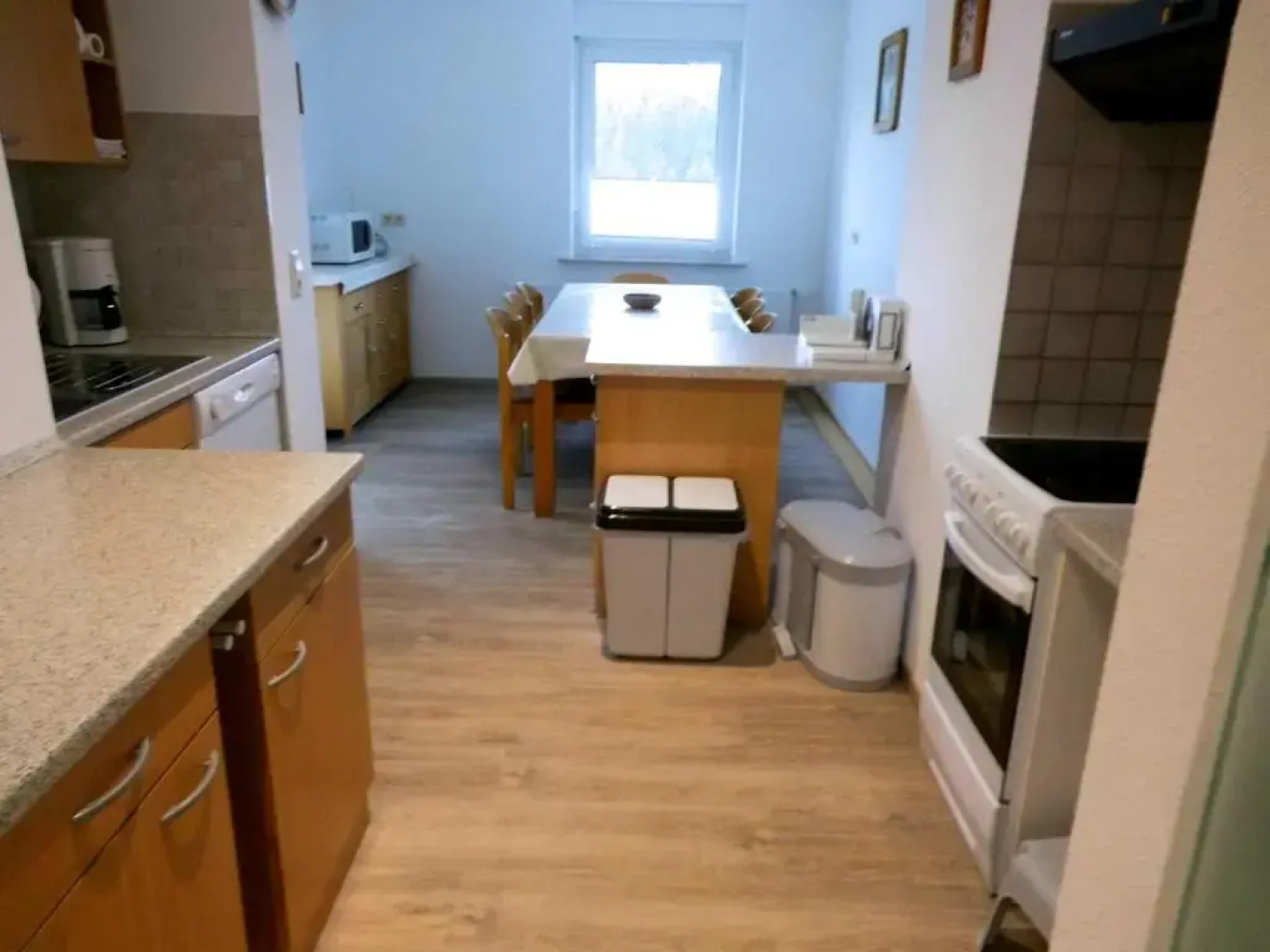 Ferienwohnung Bäumner