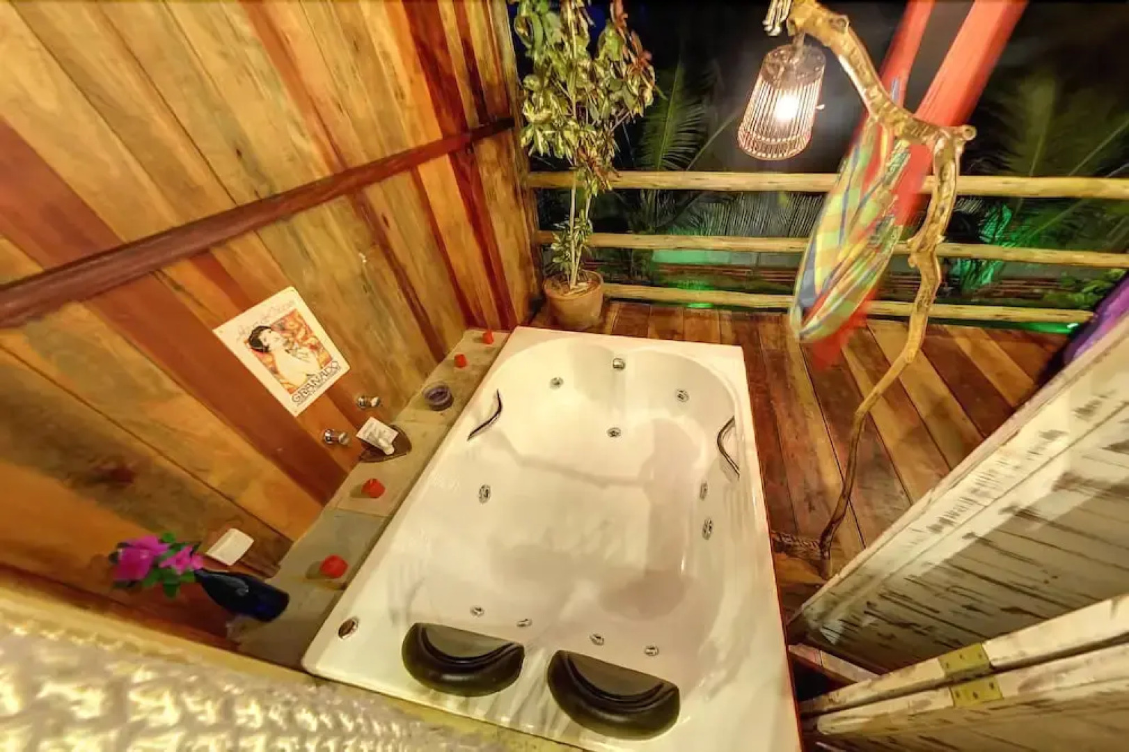 Hula Hula Brazil Icaraizinho