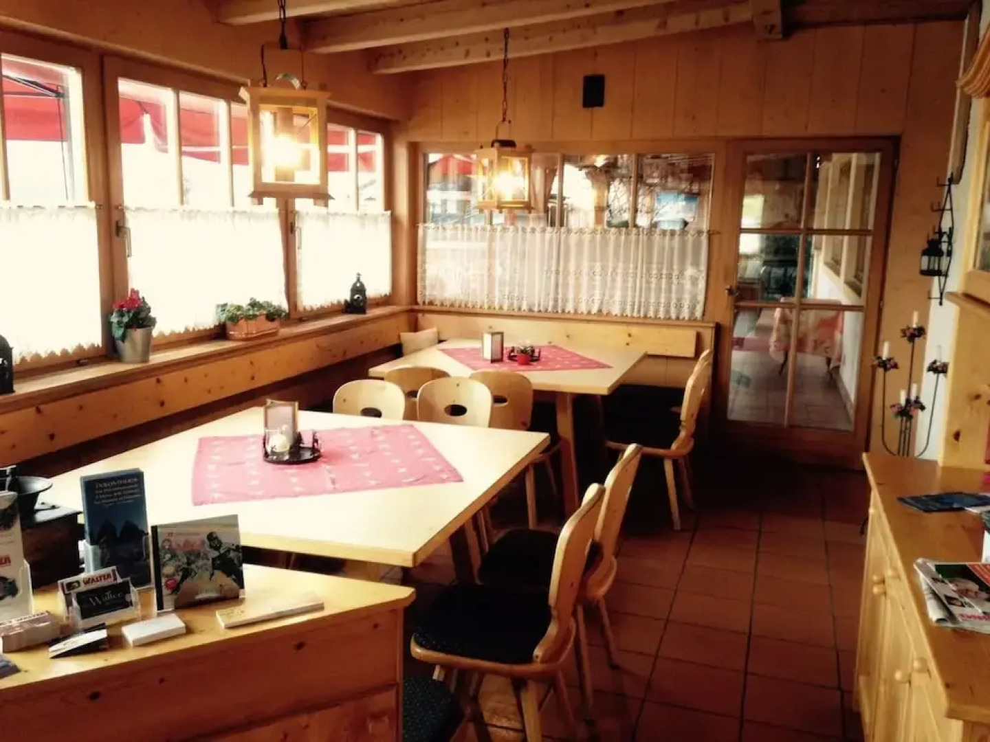 Hotel Ristorante Walter