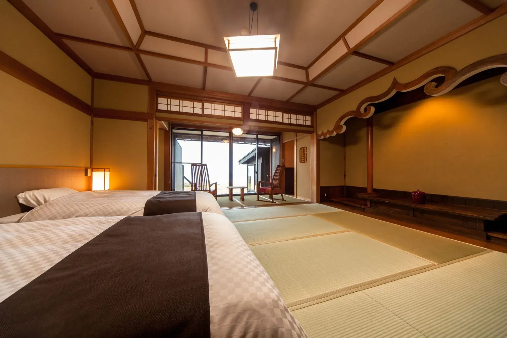 Ichiboukan Hanare Kai