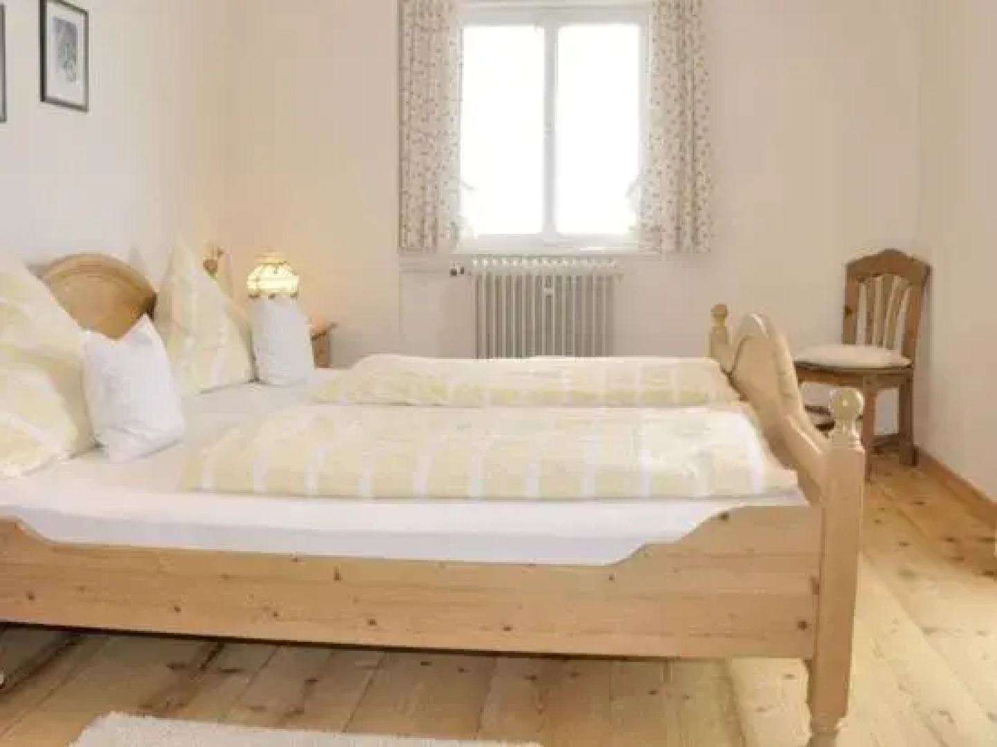 Gschwenderhaus Ferienwohnungen